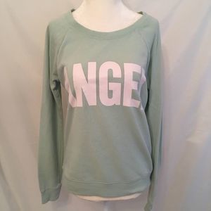 Victoria’s Secret Angel Sweater